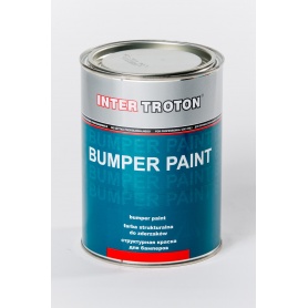 Farba na plasty a nárazníky - Bumper paint